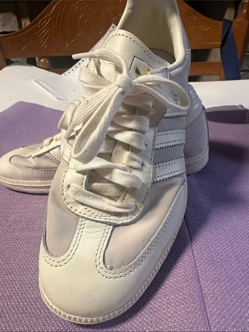 adidas classic low